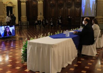 Encuentro de Negocios con el Migrante 2020