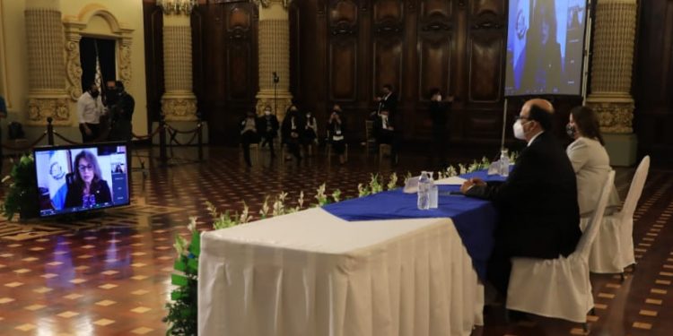 Encuentro de Negocios con el Migrante 2020