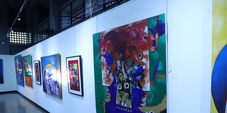 Escuela Nacional de Artes Plásticas abre inscripciones para ciclo 2021