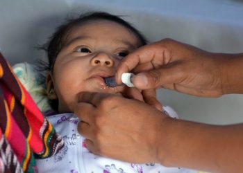 Ministerio de Salud continúa vacunación en Guatemala.