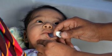 Ministerio de Salud continúa vacunación en Guatemala.