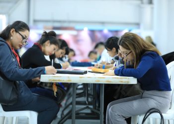 Feria Virtual Nacional del Empleo 2020 pondrá a disposición 2 mil 185 plazas laborales