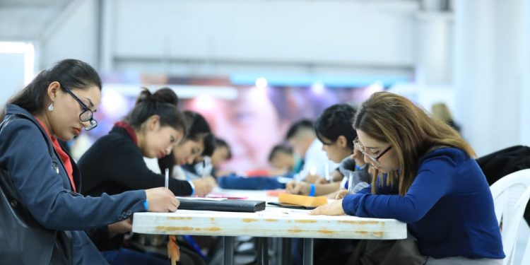 Feria Virtual Nacional del Empleo 2020 pondrá a disposición 2 mil 185 plazas laborales