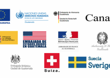G13 aplaude llamado al diálogo inclusivo del Gobierno de Guatemala
