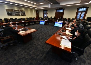 Decretan estado de calamidad pública en nueve departamentos del país