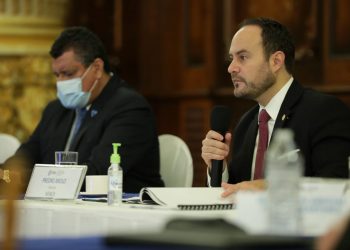 Guatemala actualiza Protocolo para repatriación de víctimas de trata de personas