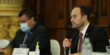 Guatemala actualiza Protocolo para repatriación de víctimas de trata de personas