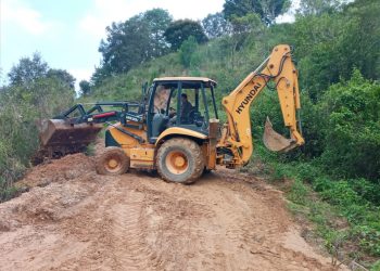 Retiran más de mil 600 metros cúbicos de escombros en Izabal y Zacapa