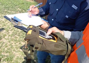 Dan seguimiento a proceso para trasladar precursores químicos en Izabal
