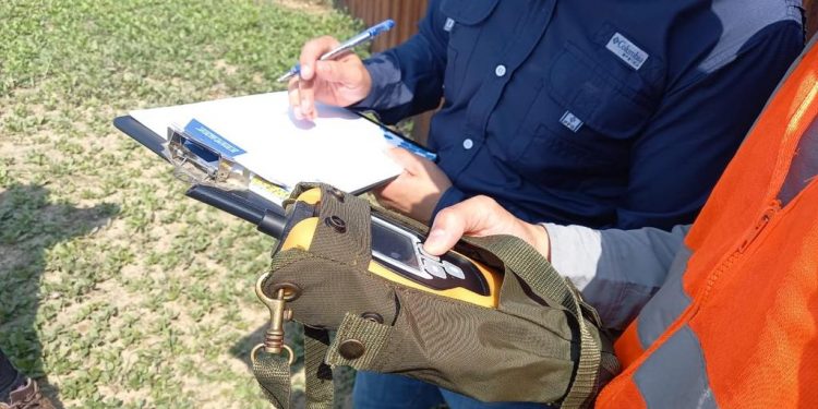 Dan seguimiento a proceso para trasladar precursores químicos en Izabal