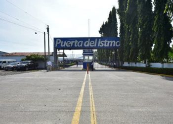 Guatemala apuesta a la atracción de inversión mexicana con inauguración de Puerta del Istmo