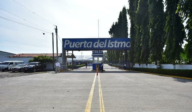 Guatemala apuesta a la atracción de inversión mexicana con inauguración de Puerta del Istmo