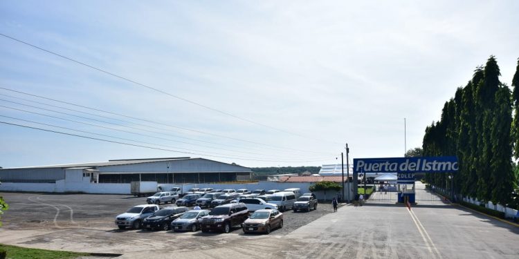 Zona de desarrollo en San Marcos creará 2 mil empleos