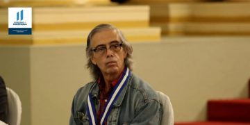 Escritor José Luis Perdomo impulsará proyecto de literatura para jóvenes