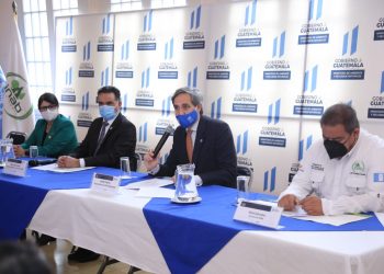 Lanzan proyecto Relive para aumentar resiliencia de productores rurales