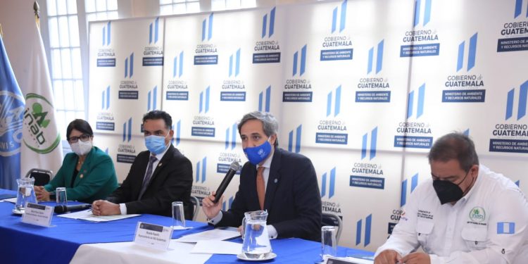 Lanzan proyecto Relive para aumentar resiliencia de productores rurales