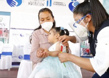 PMA aprueba más de 157 millones de dólares para apoyar la lucha contra la desnutrición