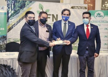 Lanzan Inventario Forestal Nacional de Guatemala para recolectar datos sobre recursos forestales