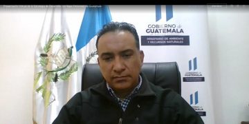 Guatemala presenta hoja de ruta para reducir emisión de gases de efecto invernadero