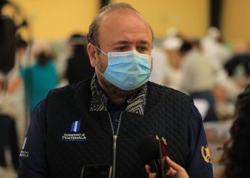 Impulsarán proyectos para reactivar departamentos afectados por Eta