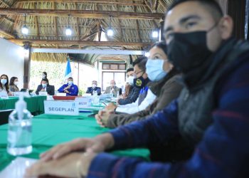 Ejecutivo continúa esfuerzos para impulsar Política de Desarrollo Rural Integral