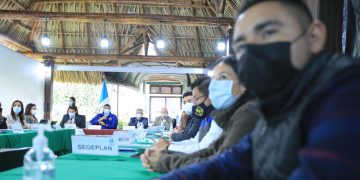 Ejecutivo continúa esfuerzos para impulsar Política de Desarrollo Rural Integral