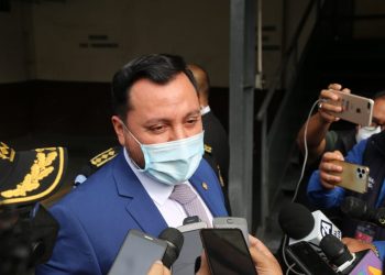 Ataque armado contra abogado Otto Gómez está relacionado con un percance vial