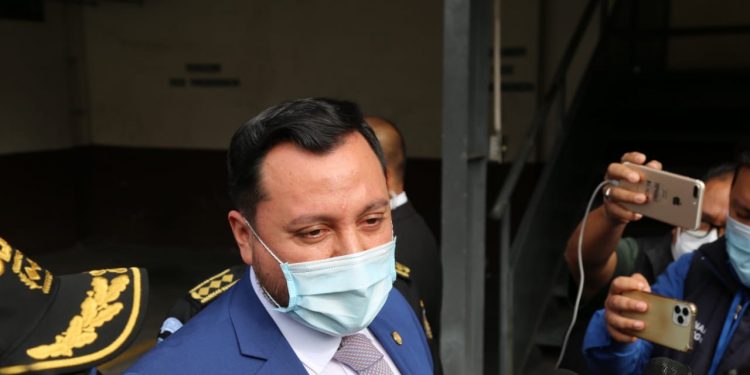 Ataque armado contra abogado Otto Gómez está relacionado con un percance vial