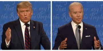 Elecciones presidenciales de Estados Unidos aún sin ganador