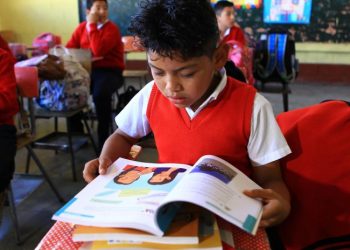 Sector educativo público culmina ciclo escolar 2020