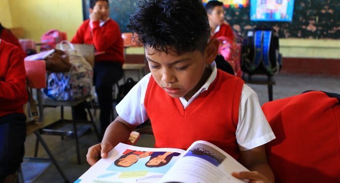 Sector educativo público culmina ciclo escolar 2020