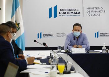 Establecen nómina de seis candidatos para integrar Directorio de la SAT