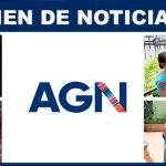 Resumen de noticias – miércoles 31 de agosto de 2022