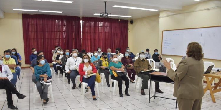 Salud emite normas sanitarias para la congregación segura de personas