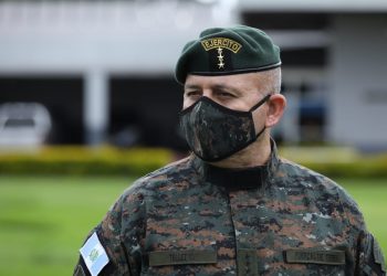 Siete mil soldados brindan asistencia a damnificados