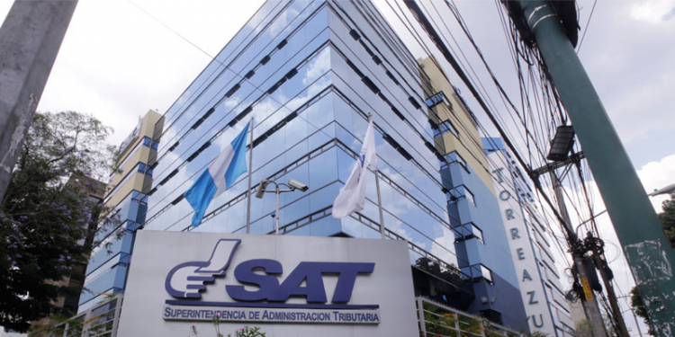 Nombran A Nuevos Integrantes Del Directorio De La SAT - Agencia ...