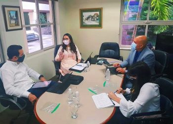 Segeplan realizará la evaluación de pérdidas y daños por Eta