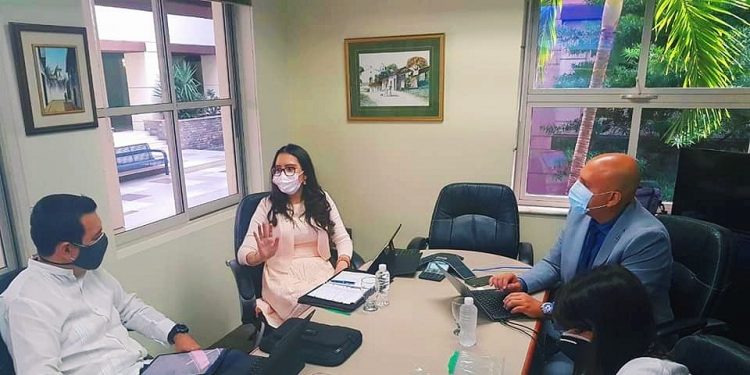 Segeplan realizará la evaluación de pérdidas y daños por Eta