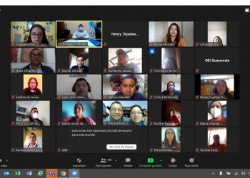 Mineduc realiza Semana Educativa Cultural para promover valores cívicos