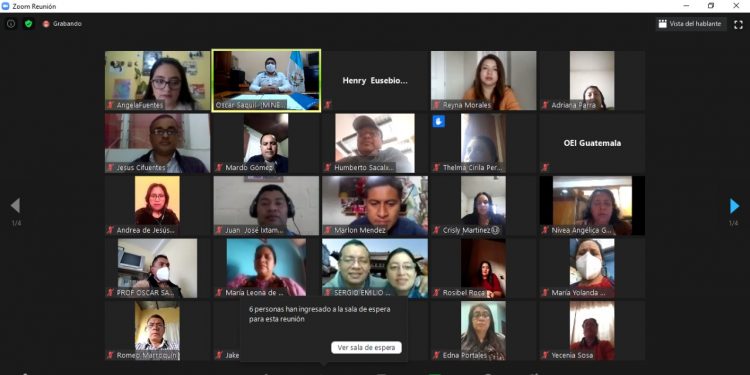 Mineduc realiza Semana Educativa Cultural para promover valores cívicos