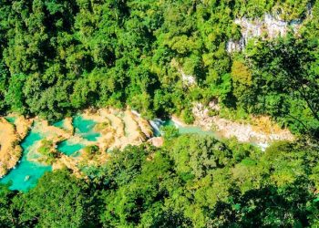 Reapertura de Semuc Champey será el 18 de noviembre