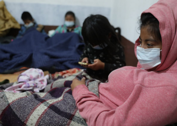 Más de 23 mil personas permanecen en albergues habilitados en Alta Verapaz