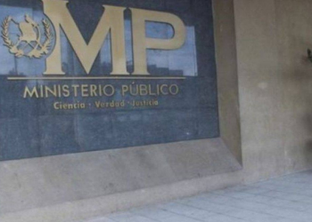 MP conforma equipo para investigar posibles hechos delictivos durante manifestación