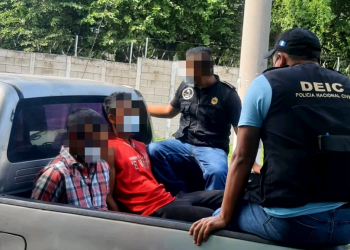 Encuentran cocaína, marihuana, crack y éxtasis durante allanamientos