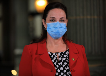 Declararán estado de emergencia en seis departamentos