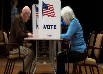 Descartan injerencia extranjera en elecciones de Estados Unidos