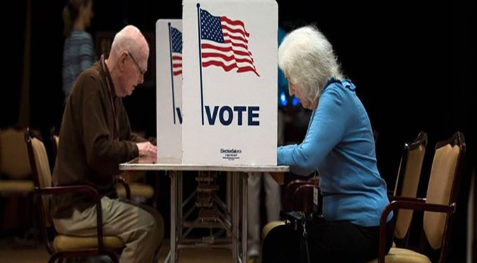 Descartan injerencia extranjera en elecciones de Estados Unidos