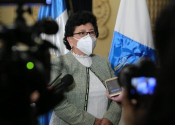 SOSEP habilita 117 albergues para atención de damnificados por depresión tropical