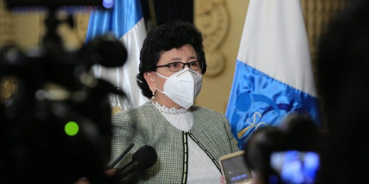 SOSEP habilita 117 albergues para atención de damnificados por depresión tropical