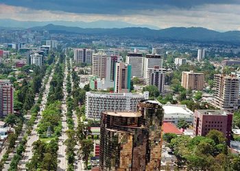 Crean la Unidad Especial de Ejecución de Desarrollo y Vivienda